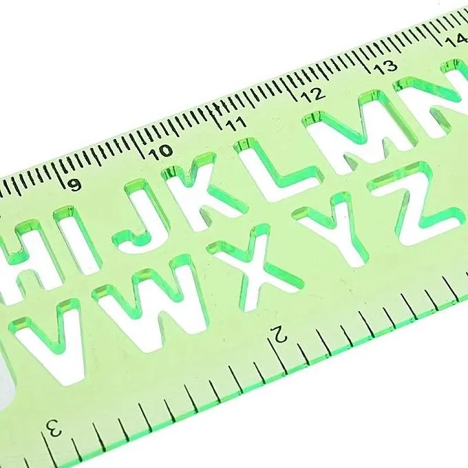 PACK%20OF%204%20STENCIL%20SCALE%20SET-%20Student%20Scale%20Set-%204Pcs%20Candy%20Color%20Cute%20Art%20Graphics%20Symbols%20Drawing%20Template%20Ruler%2015CM-%20-%20Image%205