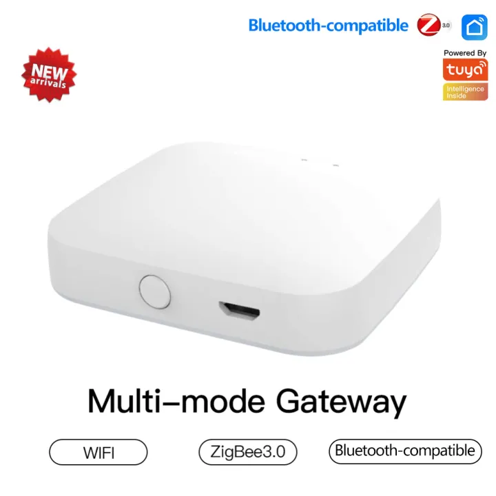 Tuya%20Multi-mode%20Smart%20Gateway%20ZigBee%203.0%20Bluetooth-compatible%20Mesh%20Hub%20Work%20with%20Tuya%20Smart%20App%20Remote%20control%20available%20-%20Image%203