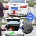 Universal Car Trunk Lifter Spring Automatic- Pack of 2. 