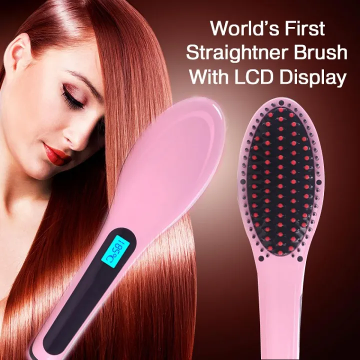 Original%20FAST%20HQT%20906%20Electric%20Hair%20Straightner%20Brush%20-%20Image%208