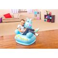 Intex Inflatable Happy Animals Chair. 