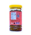 Natureland Shikarpuri Carrot Pickle 1KG - Gajar ka Achar - Original Shikarpuri Achar. 