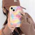 Cover phone case Floweite 5G40 ProP30 Ma 9 10 X50i 50 SEite 20r 90 L Huawei HonoNova 5T 11 7te 30 P40 Lr wavy rear. 