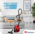 Dawlance Vacuum Cleaner DWVC 770 SMT with 1.8 Litre Capacity - Brand Warranty. 
