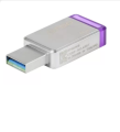 Kingston 8GB USB 3.0 Data Traveler 50. 
