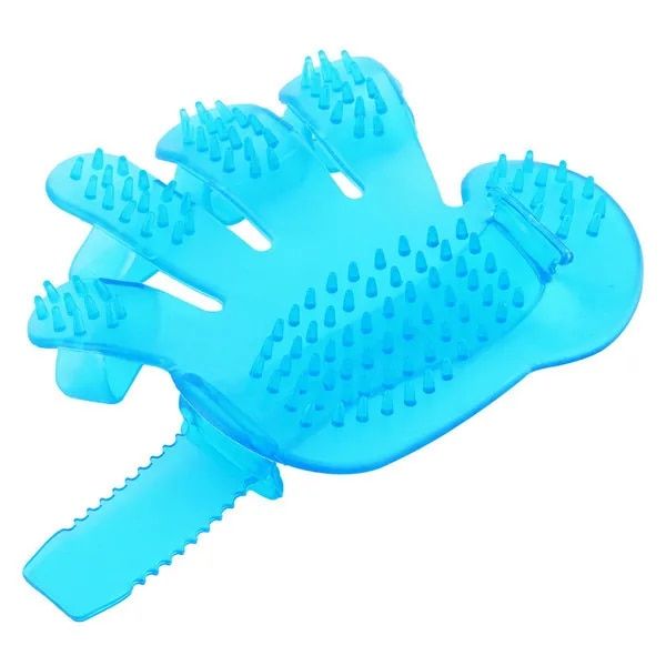 【Sooledead】Pet bath s dirt massage fingers s dogs ing products dogs cats massage s grooming hair