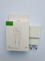 Infinix 18Watt Charger Original Fast Charging Adaptor. 