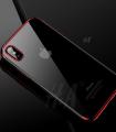 Floveme Rugged Armor Shockproof Case For Iphone X. 