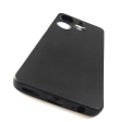 BLKNAIM  for Tecno Spark 10 Pro /Tecno Spark 10 real machine open case matte black case black all inclusive phone case in stock. 