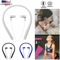 M10 , A6s , F2 earbuds Headphones,Handfree,EarPhone, Bluetooth Neckband Magnetic Earphones Sport Running Earbuds Waterproof Bluetooth 5.2 Headset With Mic, SM Trader. 