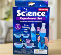 Science Experiment Set Sink and Float Interesting Scientific Experiments Easy DIY Kit For Kids. 