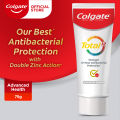 Colgate Total Advanced Health Toothpaste 75g. 