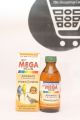 Mega Plus - Vitamin B Com.plex - 120ml. 