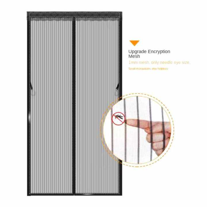 Sasta%20Bazaar%20-%20Anti%20Mosquito%20Net%20-%20Magnetic%20Mesh%20Curtain%20-%20Screen%20Door%20Curtain%20Net%20-%20Hands%20Free%20Anti%20Mosquito%20Curtain%20-%20Automatic%20Closing%20Door%20Mesh%20-%20Anti%20Insect%20Bug%20Fly%20Partition%20Striped%20Door%20Curtain%20-%20Image%203