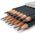 Kair 14 Sticks of Sketch Pencil Sketch and Drawing Writing Pencil Stationery. 