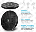 Balance Twister Exercise Board Waist Twisting Disc For Waist Trimmer And Slimmer - SNK FITNESS. 