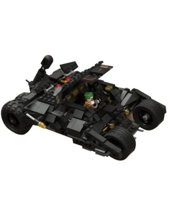 Batman%20Batmobile%20-%20Building%20Blocks%20Set%20-%20Black%20-%20Image%203