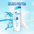 Head & Shoulders 2in1 Classic Clean Shampoo+Conditioner 190ml. 