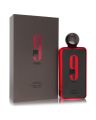 Afnan 9PM Rebel Perfume EDP 100ml for men and women, Long Lasting Perfume. 
