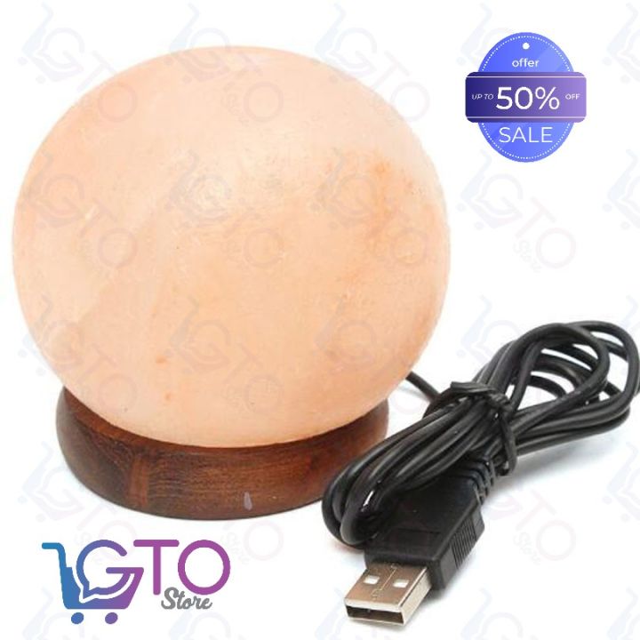 Sphere%207%20Color%20Changing%20USB%20Himalayan%20Salt%20Lamp%20for%20Home%20Decoration,%20Night%20Light,%20Work%20Desk%20Lamp,%20Salt%20lamp%20bulb,%20Rock%20salt%20lamp,%20Asthma%20and%20Allergy%20Patients%20to%20Clean%20Room%20Atmosphere%20-%20GTO%20store%20-%20Image%205