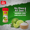 Esse Lime Seasoning Powder 100g - Pet Shaker Bottle. 