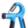 Adjustable Hand Gripper 5-60kg - Forearm & Wrist Strengthener Power Exerciser | Hand Gripper Strengthener by Kraze Shop. 