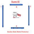 Huawei 8X Complete all Sides Border Protector For Huawei Honor 8x. 