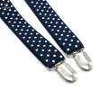 Suspender for Men Women Portable Pants Suspender for Trousers Jeans Holidays. 
