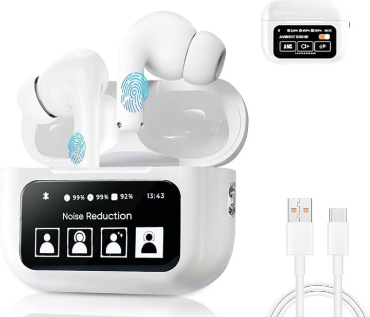 A10%20Pro%20Touch%20Screen%20LED%20Ear%20Buds%20ANC%20Wireless%20Earbuds%20-%20Airpods%20-%20TWS%20Noise%20Cancelling%20Earbud%20-%20AirpodsPro%20-%20Earphone%20-%20Air%20Pods%20-%20Dual%20Earphones%20Headset%20-%20Bluetooth%20Handsfree%20-%20Bluetooth%205.4%20Airbuds%20Long%20Battery%20-%20Airpods%20ANC/ENC%20Touch%20Screen%20Wireless%20-%20Image%203