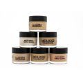 Matte Mousse Foundation. 