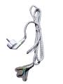 Electric Wire For Iron Heavy Duty 3 Meter. 
