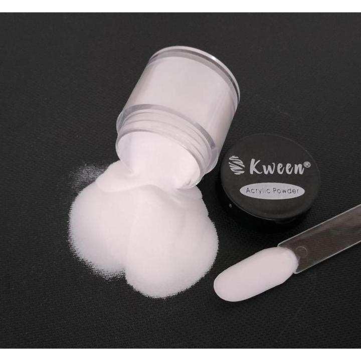 Best Quality EMA Acrylic Powder Perfect White Powder for French Nails and Nails Extension