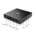 New T9 TV BOX Android 10.0 4GB 64GB Smart TV BOX QUAD CORE 4K Ultra HD 1080P H.265 4K media player Set TV BOX. 