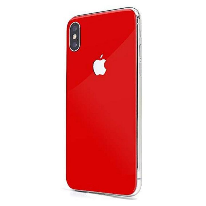 Iphone Xs Max Product Red Apple IPhone XS Max 4GB RAM And 256GB