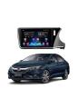 Honda City 2021-2023 Android Panel 10 inch IPS Display 2GB RAM 16GB ROM. 