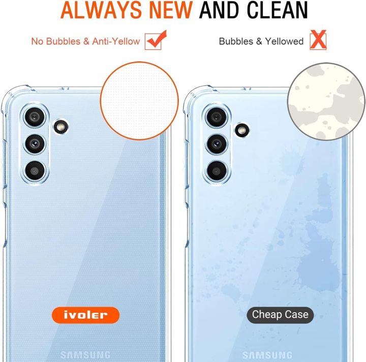 Samsung%20A13%205G%20%20Soft%20Transparent%20Back%20Cover%20-%20Image%206
