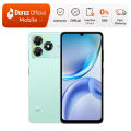 Nubia A36 4GB / 64GB. 