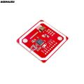1Set PN532 NFC RFID Wireless Module V3 User Kits Reader Writer Mode IC S50 Card Attenna I2C IIC SPI HSU For Arduino. 