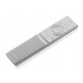 Remote Control Voice for Samsung LED Silver. 