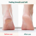 10PCS Professional Pedicure Tools Set, Foot files Callus Remover for Feet Foot Care Kit with Nail File Hard Skin Remover Pedicure kit for Cracked Heels and Dead Skin Callus Shaver for Men Women Ideal Gift. 