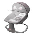 Mastela 3in1 Baby Delux Multifunctional Bassinet Swing Jhoola. 