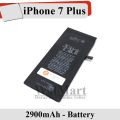 iPhone 7 Plus Replacement Battery 2900mAh, Premium Quality, Reliable Standby Time. 