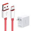 OnePlus Original Warp Charger for OnePlus 7T Pro OnePlus 7 pro OnePlus 8 pro OnePlus 8 OnePlus 6t OnePlus 6 30W 80w 65w 8A 6A Warp Charger Cable Type C Fast Charging Cable for One Plus Oneplus 10R Nord 2T 10 PRO 9R 8T  Original8 7 6T 1 + 6 3T 1 + 5T. 