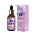 Bakuchiol Face Serum Anti Aging Anti Wrinkle Firm-hydrating Brightening Facial Essence Moisturizing Fade Fine Lines Skin Care. 