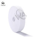 WA THRED| 1.5 inch Elastic for Sewing | White Women Sewing Elastic | Knitted Elastic Band for Sewing. 