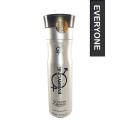 CREATION LAMIS Everyone Fragranced Deodorant Body Spray For Unisex 200ml - For Men & Women. 