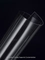 High Quality Transparent 0.3mm PVC Plastic Sheet for DIY Projects and Picture Frames. 