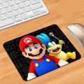 CS GO Anime Mouse Pad Small Gaming Mousepad Gamer Pc Accessories Deskmat Keyboard Mat Mause Mats Laptops Cartoon Rubber Pads. 