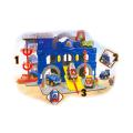 Hasbro: TONKA CHUCK & FRIENDS: POLICE STATION (38658). 