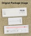 Stylus Pen for iPad (2022-2018) with Palm Rejection, FOJOJO Active Pencil Compatible with Apple iPad 10th/9th/8th/7th/6th Gen, iPad Air 5th/4th/3rd Gen,iPad Pro 11 & 12.9 inch, iPad Mini 6th/5th Gen (Pink). 